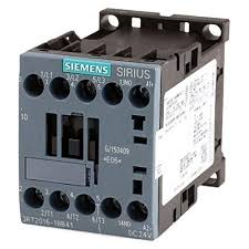 CONTACTOR 3RT20161BB41